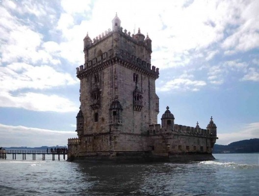 Torre de Belém, Lisboa