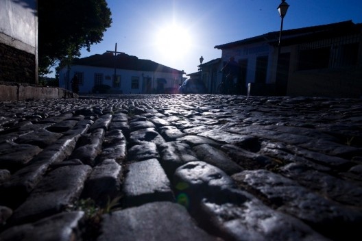 Pirenópolis, Goiás, Brasil