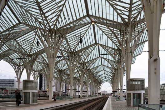 Três horas em Lisboa