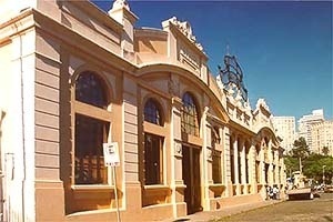 Serraria Souza Pinto