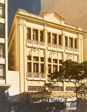 Patrimônio histórico