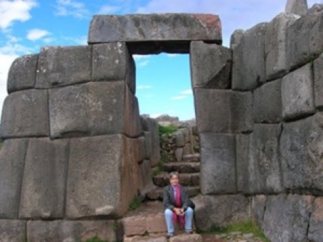 Estudar, trabalhar e viajar