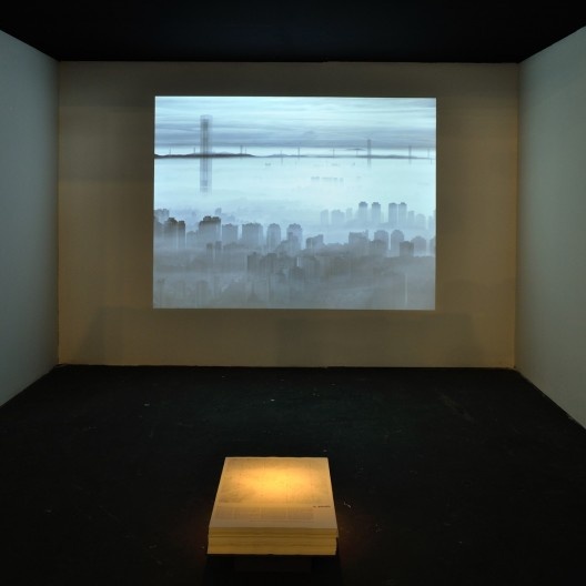 Projeto São Paulo, arquitetos Gustavo Cedroni e Martin Corullon, fotógrafo Cassio Vasconcelos, 2013