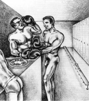 Downtown Athletic Club