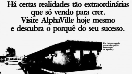 Bairros planejados em São Paulo