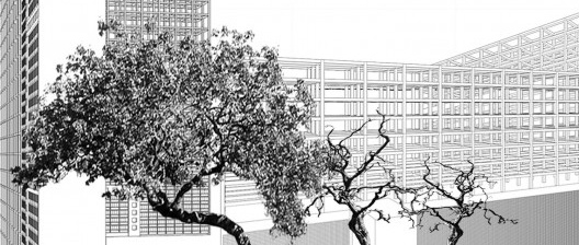 Brasília retomada pelo Cerrado