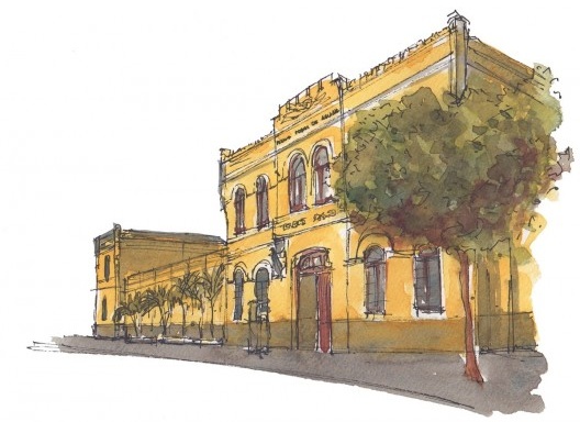 Batalhão de Choque “Tobias de Aguiar”