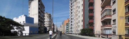 Hora de repensar a cidade