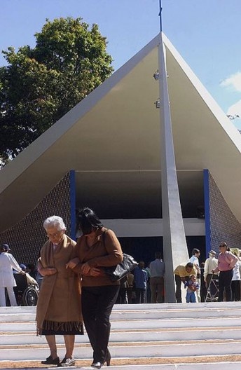 14.Igreja Nossa Senhora de Fátima