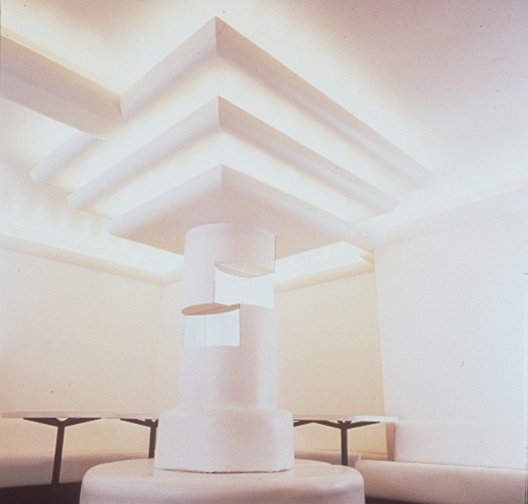 Danceteria Rose Bom Bom, São Paulo, 1984. Arquiteto Pitanga do Amparo