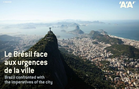Brasil a todos os olhos