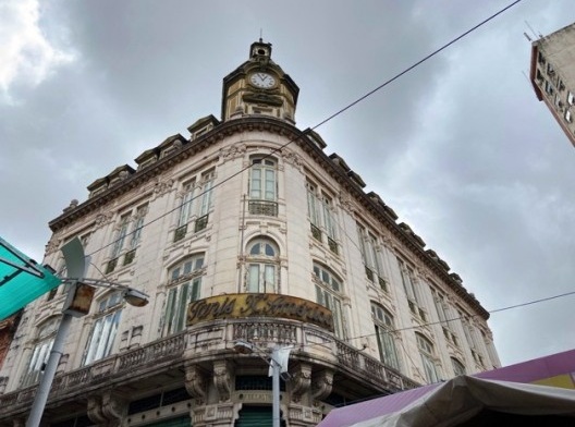 Loja Paris N’América, Belém PA