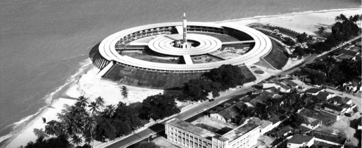 Ressemantizando a arquitetura moderna brasileira