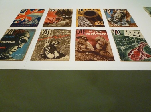 Abertura da mostra, 15 de julho de 2010