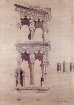 RUSKIN, J., Oxford: Ashmoleum Museum, 1997, p. 65