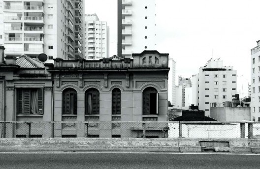 Elevado Costa e Silva, Minhocão, São Paulo