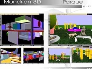 Experiencias docentes en modelacion de museos virtuales interactivos