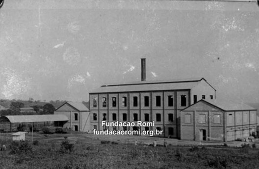 Grupo Escolar Cel. Luiz Alves