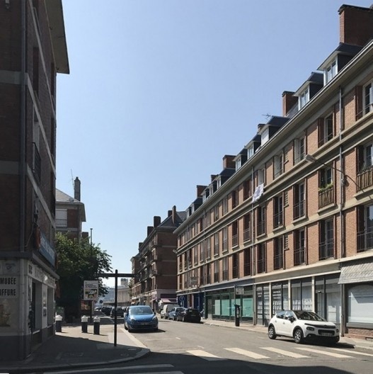Le Havre