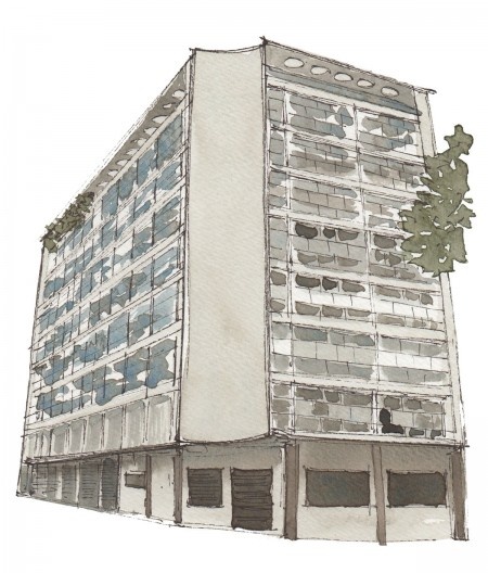 Edifício ABC