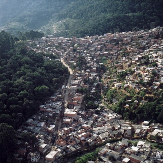 As ideias ainda fora do lugar