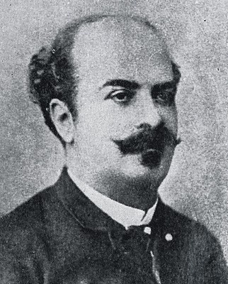 Luís Guimarães Júnior (1845-1898)