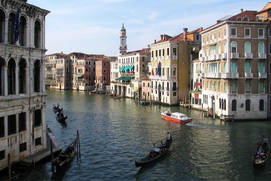Veneza, Itália