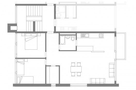 Otaharju (1957), Kaija e HeikkiSiren (1920 – 2001; 1918 - ?)