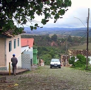 Cultura popular em Tiradentes MG