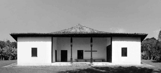 Sítio de Padre Ignácio, Cotia