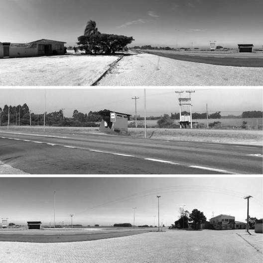 Coletânea 3: primeira impressão: abandono