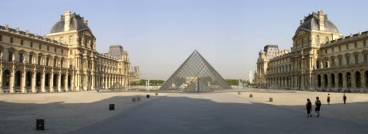 Museu do Louvre