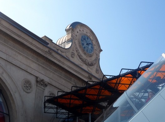 Estação de Lyon-Perrache, Lyon