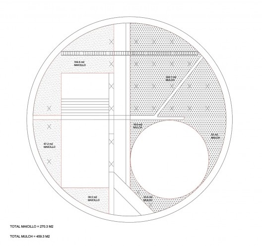 Desenho Álvaro Benítez