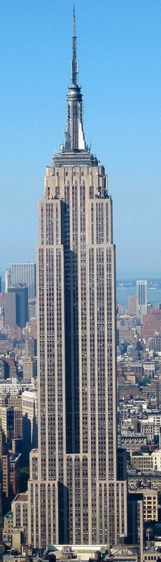 Empire State