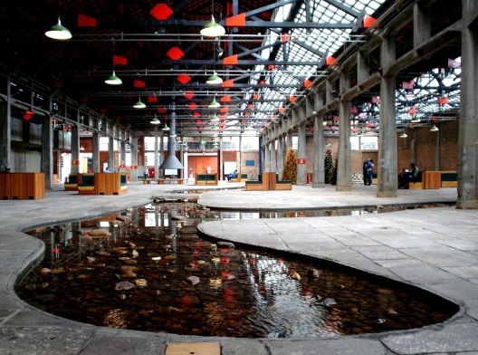 Dobras Deleuzianas, Desdobramentos de Lina Bo Bardi