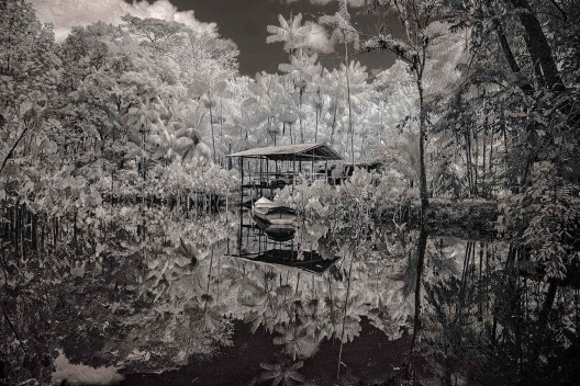 Hiléia, exposição de fotografias na Galeria Rabieh