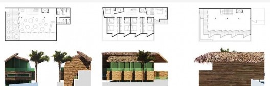 Cherubino Gambardella. Resort polarizado. Fortaleza, Ceará