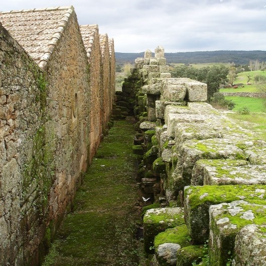 Idanha-a-Velha, 2006