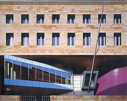 Arquitetura honoris causa
