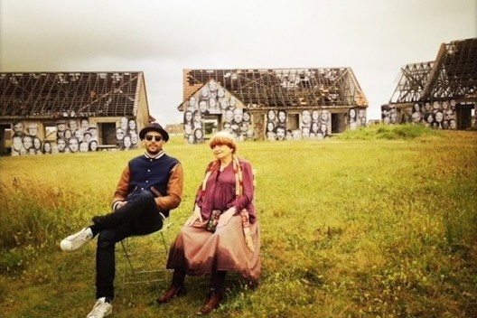 Visages, Villages