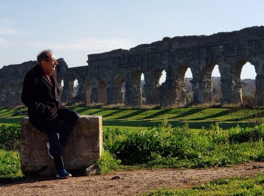 Mário Henrique Simão D’Agostino, o Maique (1963-2021)