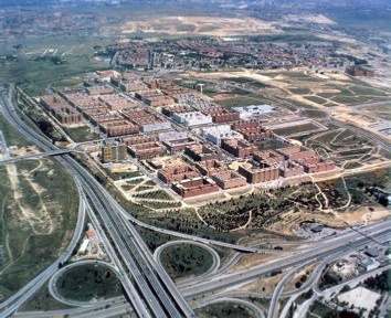 Foto José Maria Ezquiaga