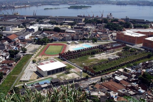 Porto Maravilha