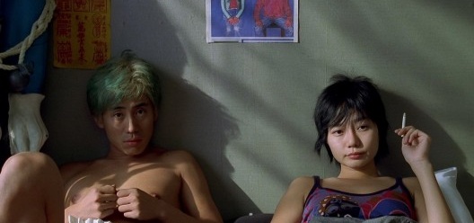 Sympathy for Mr Vengeance, 2002, direção de Park Chan-Wook