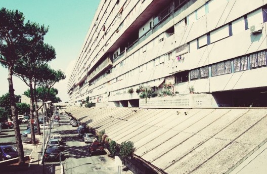 Foto Giulia Sermoneta