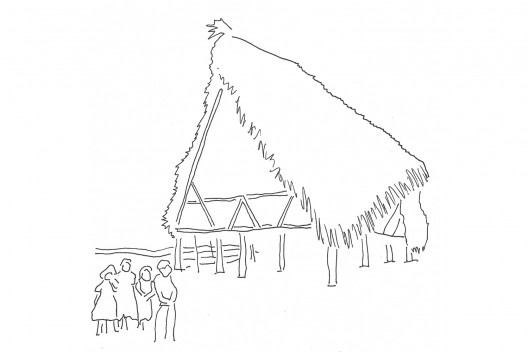 Arquitetura contemporânea e comunidade