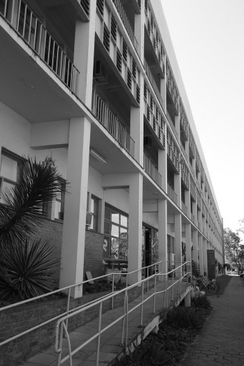 Centro de Ciências Naturais e Exatas, UFSM