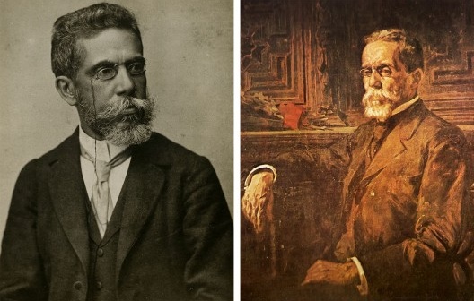 Machado de Assis, 180 anos