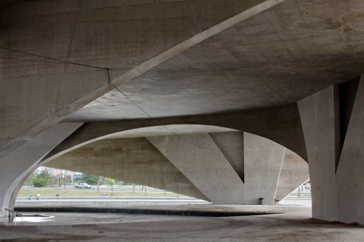 Cidade da Música, Rio de Janeiro. Arquiteto Christian de Portzamparc